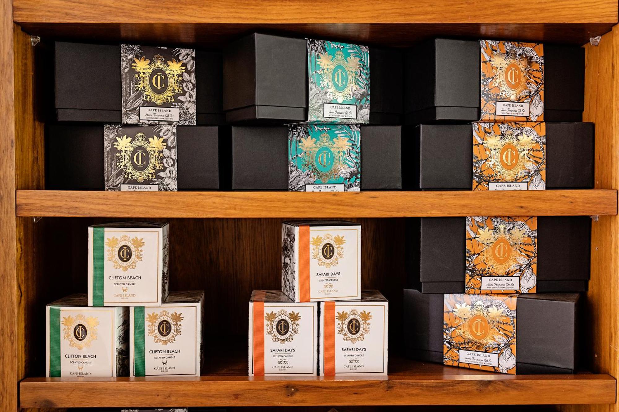 霍顿曼茨乡间别墅酒店 弗朗斯胡克 外观 照片